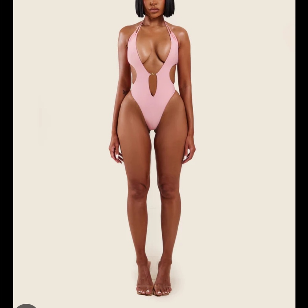 The Soren Swimsuit